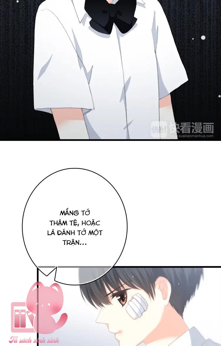 Con Tim Rung Động - Chap 48