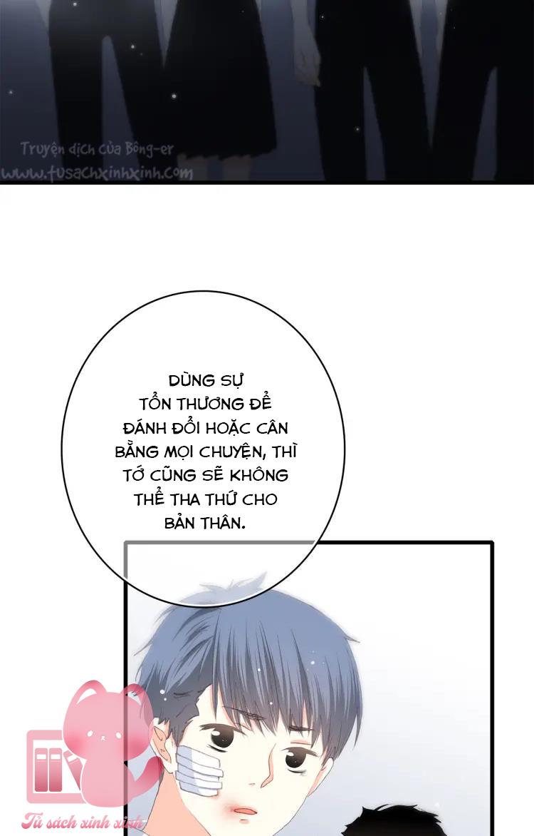 Con Tim Rung Động - Chap 48