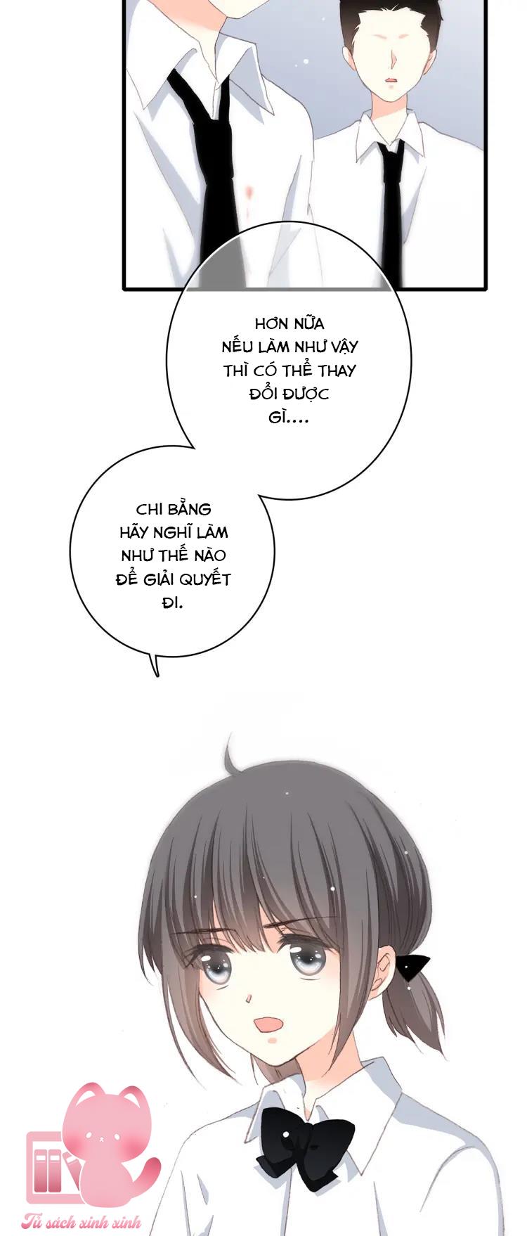 Con Tim Rung Động - Chap 48