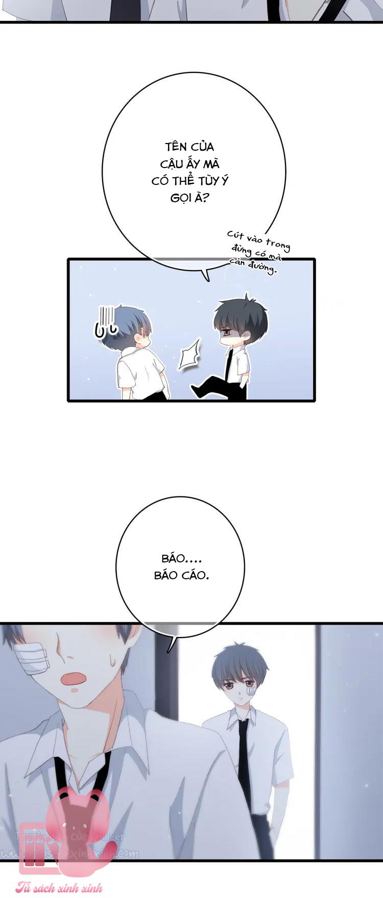 Con Tim Rung Động - Chap 48