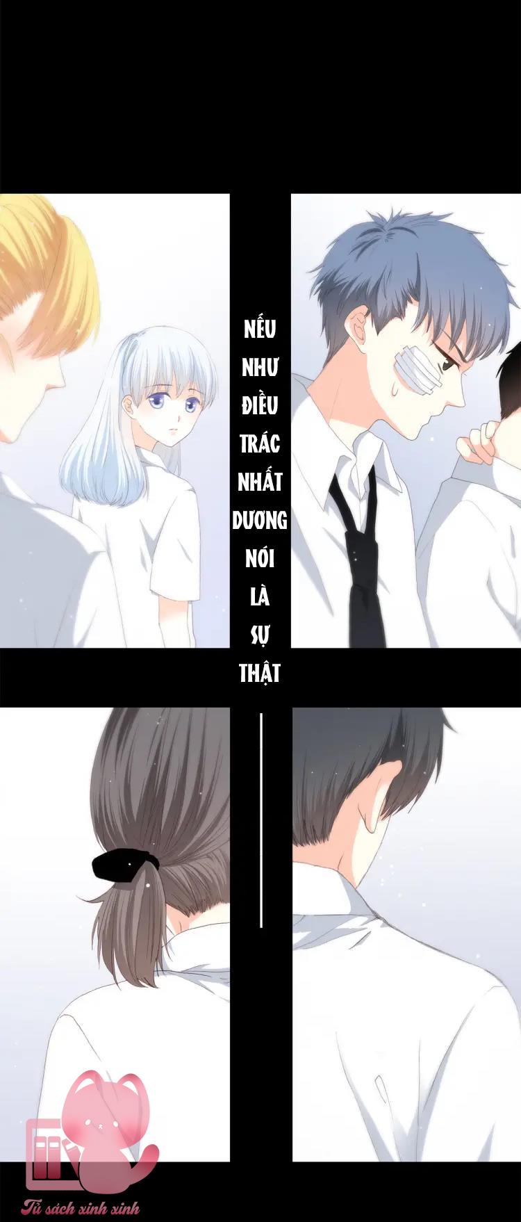 Con Tim Rung Động - Chap 48