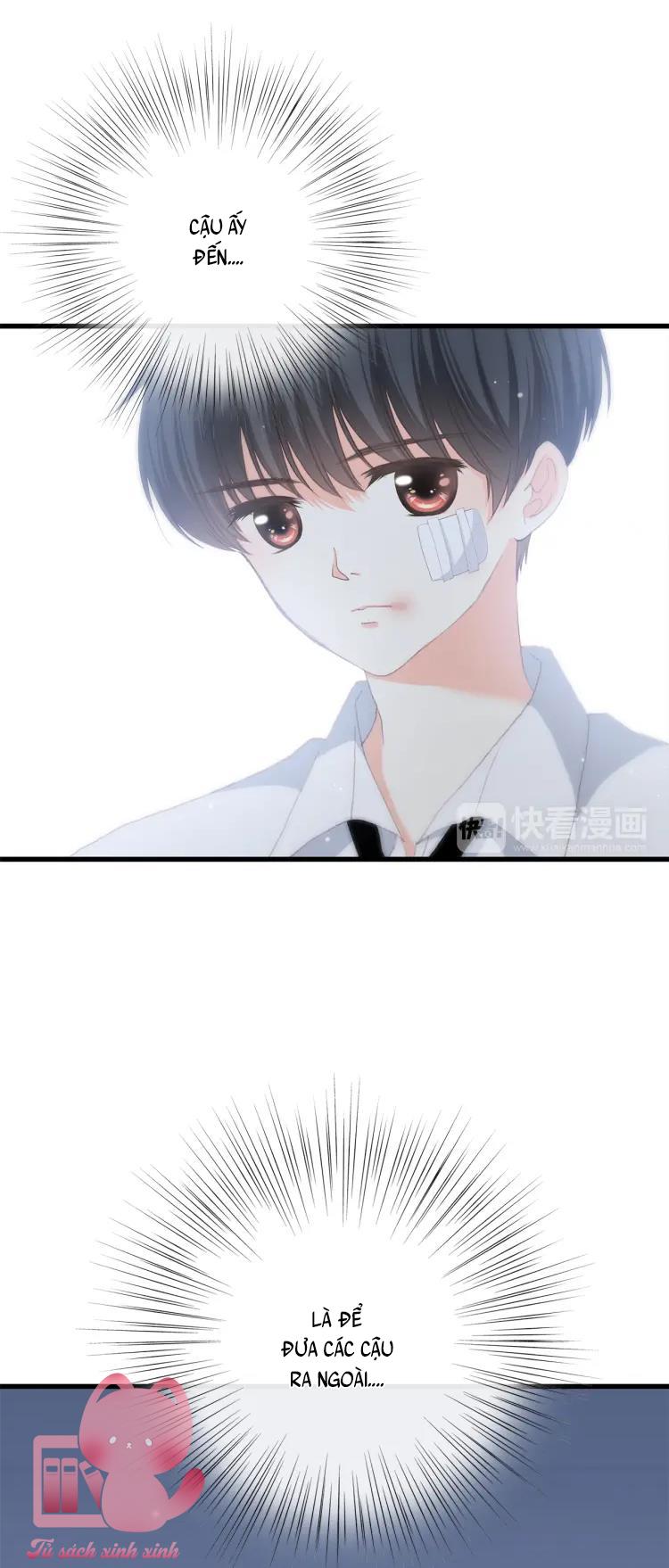 Con Tim Rung Động - Chap 48