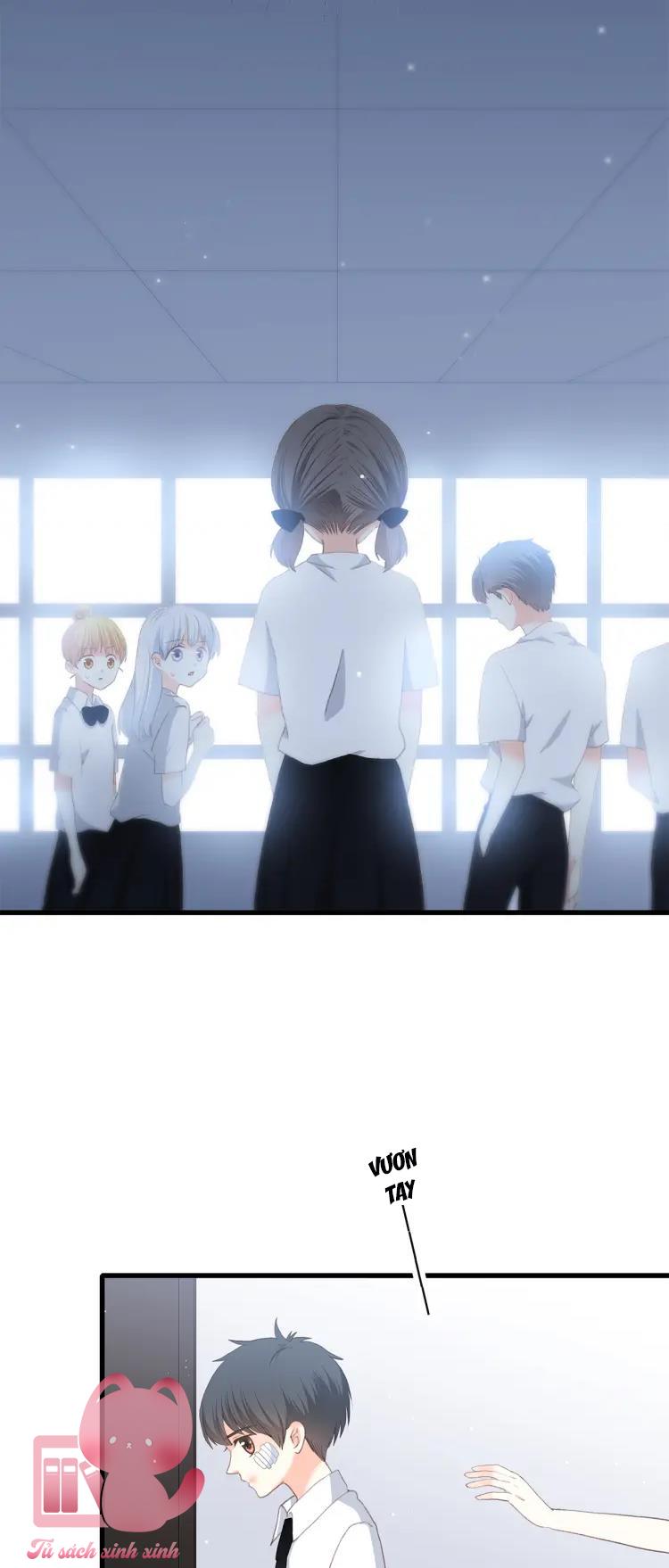 Con Tim Rung Động - Chap 48