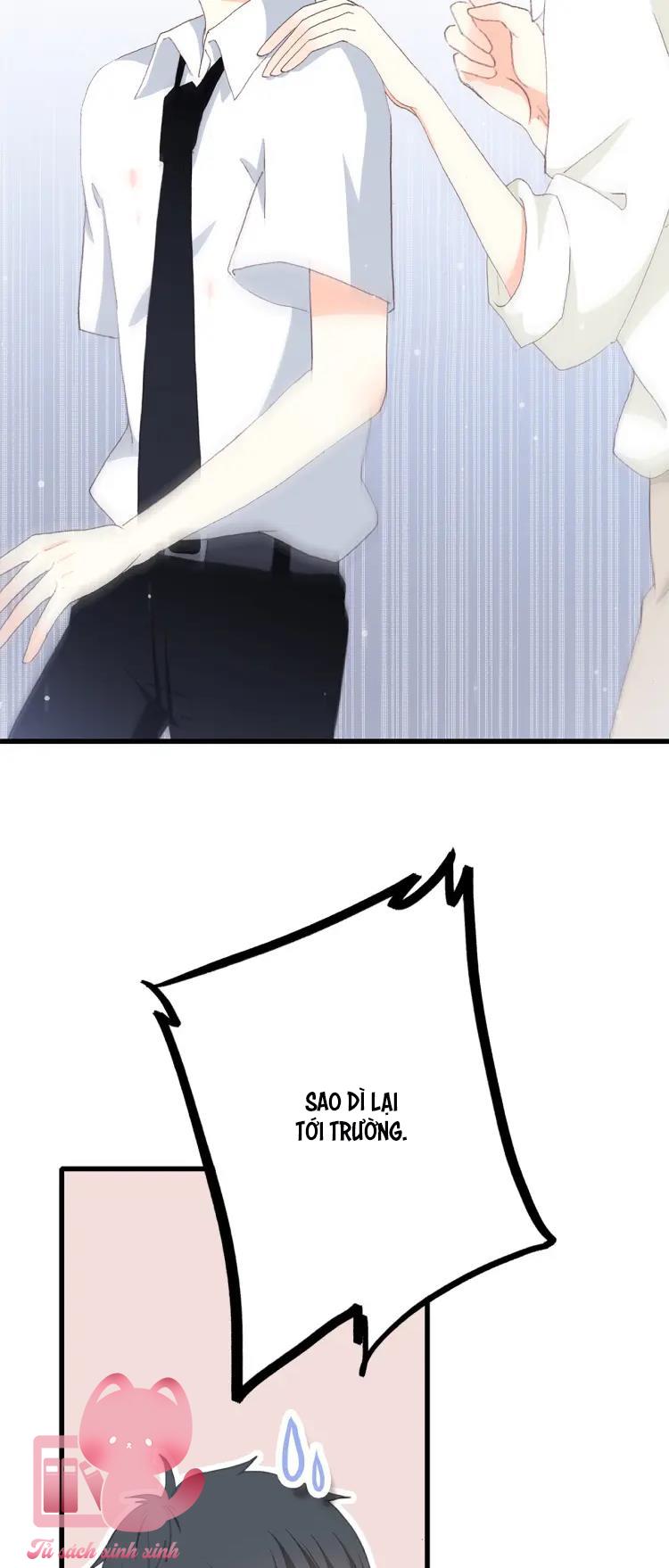 Con Tim Rung Động - Chap 48