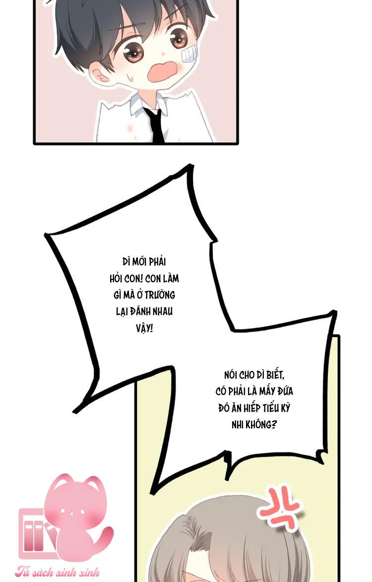 Con Tim Rung Động - Chap 48