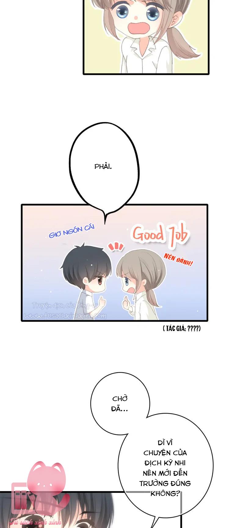 Con Tim Rung Động - Chap 48