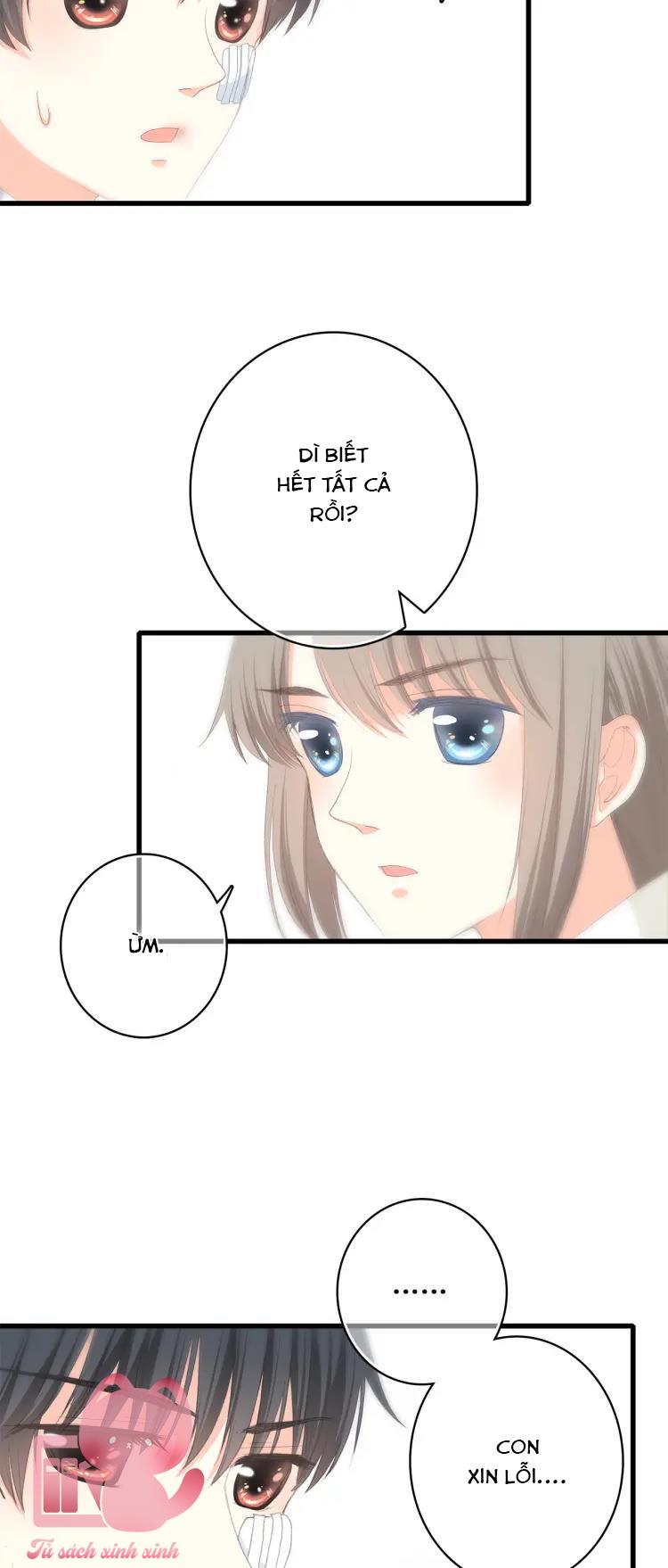 Con Tim Rung Động - Chap 48