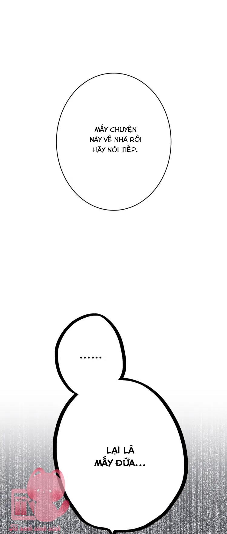 Con Tim Rung Động - Chap 48