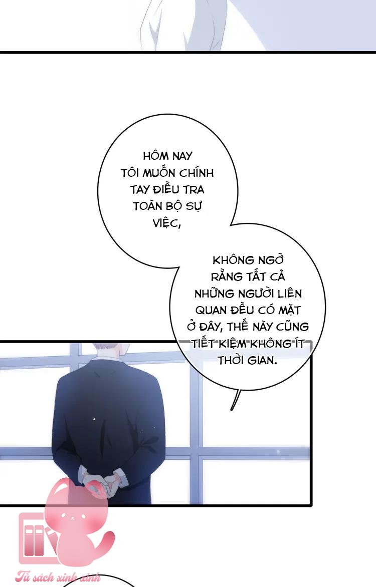 Con Tim Rung Động - Chap 48