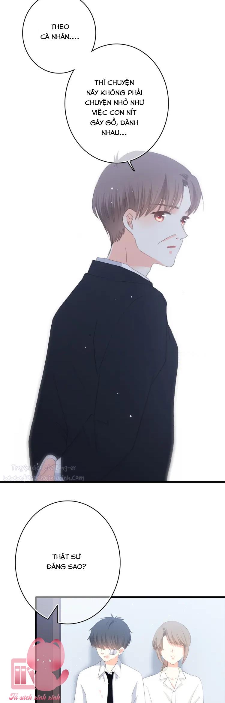 Con Tim Rung Động - Chap 48