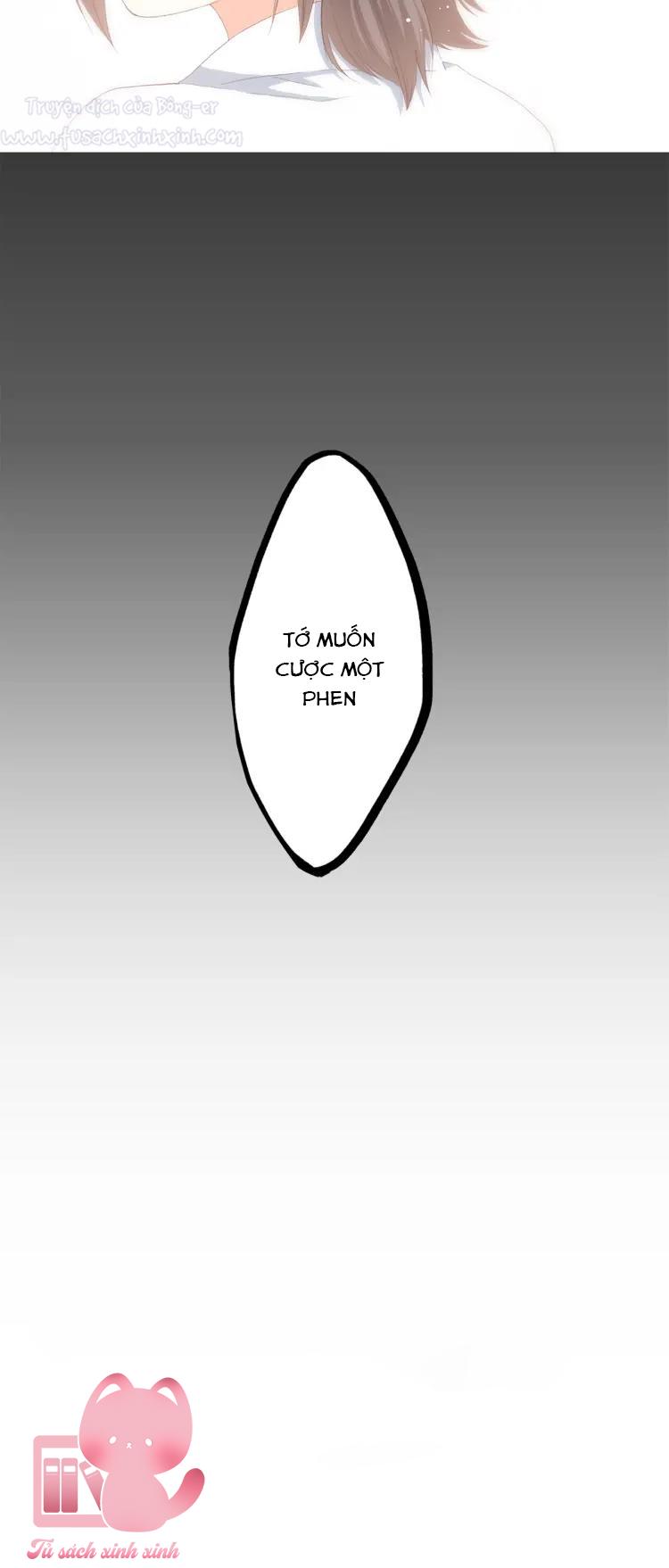 Con Tim Rung Động - Chap 48