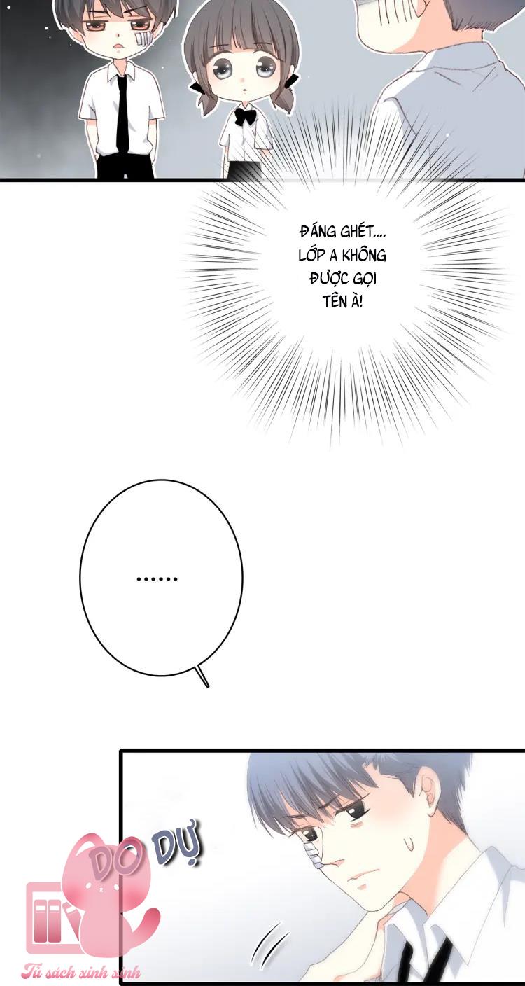 Con Tim Rung Động - Chap 48