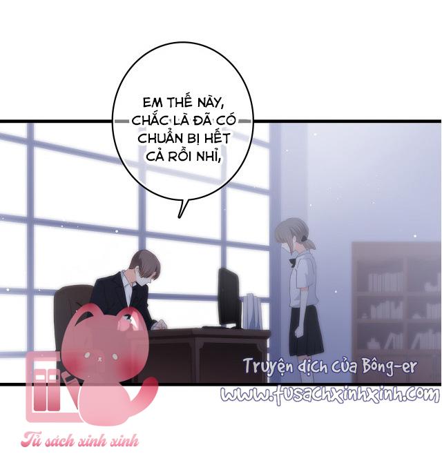 Con Tim Rung Động - Chap 49