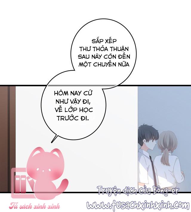 Con Tim Rung Động - Chap 49