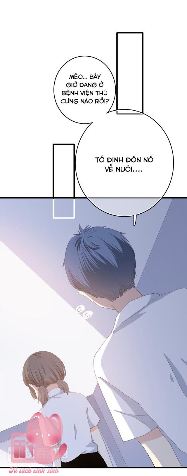 Con Tim Rung Động - Chap 49