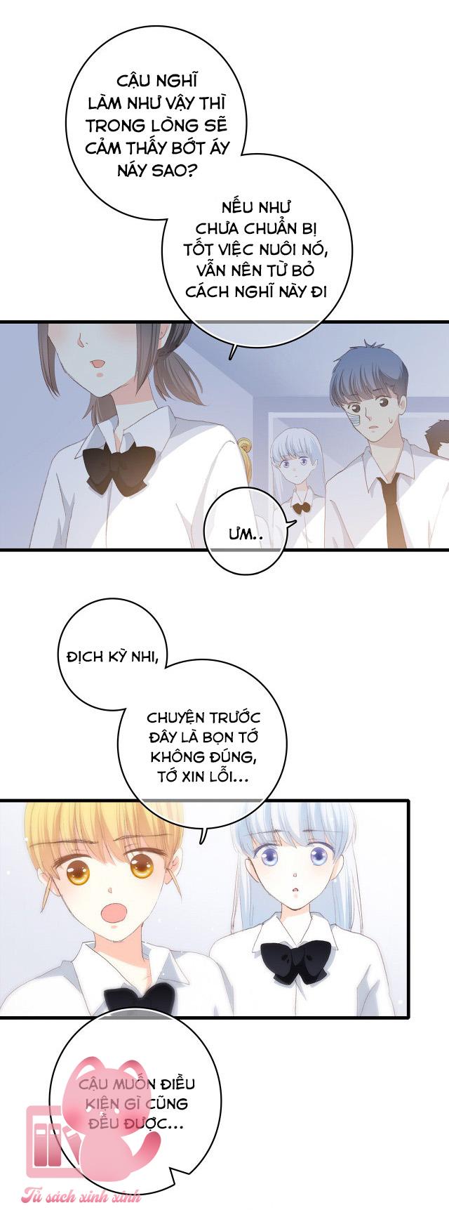 Con Tim Rung Động - Chap 49