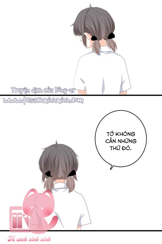 Con Tim Rung Động - Chap 49