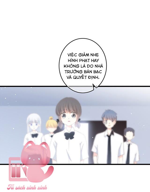 Con Tim Rung Động - Chap 49