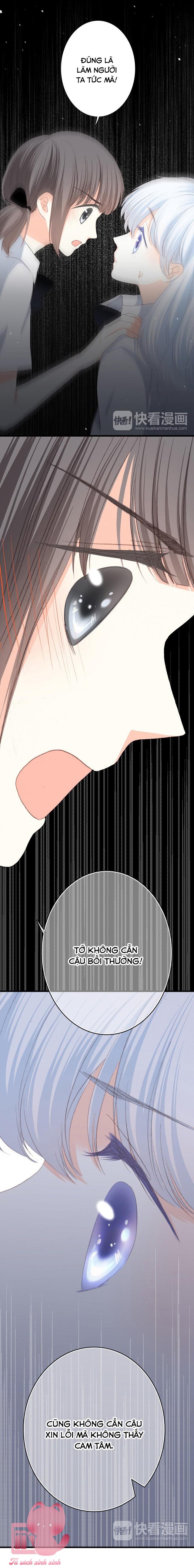 Con Tim Rung Động - Chap 49