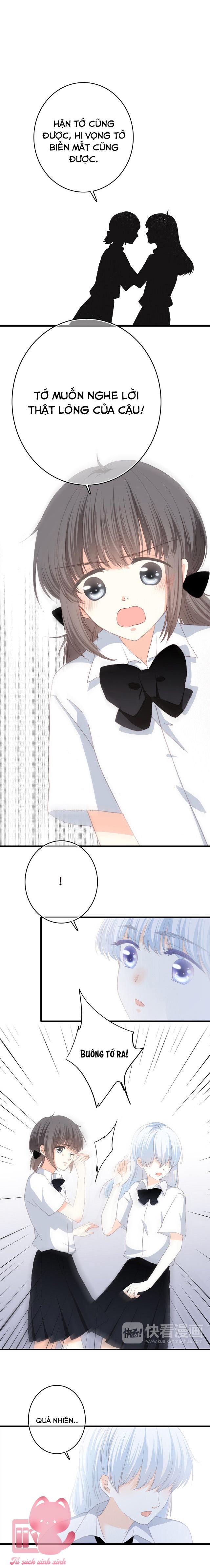 Con Tim Rung Động - Chap 49