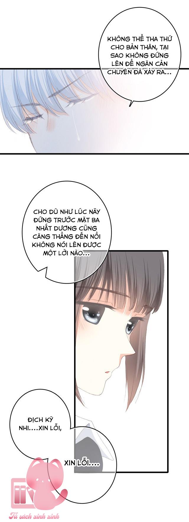 Con Tim Rung Động - Chap 49