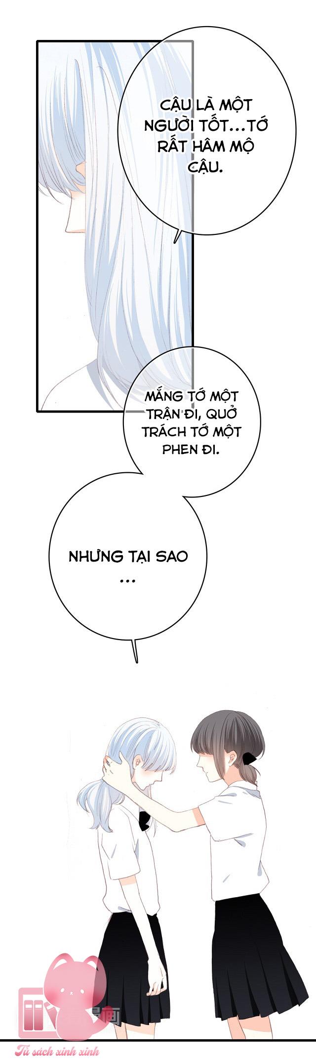 Con Tim Rung Động - Chap 49