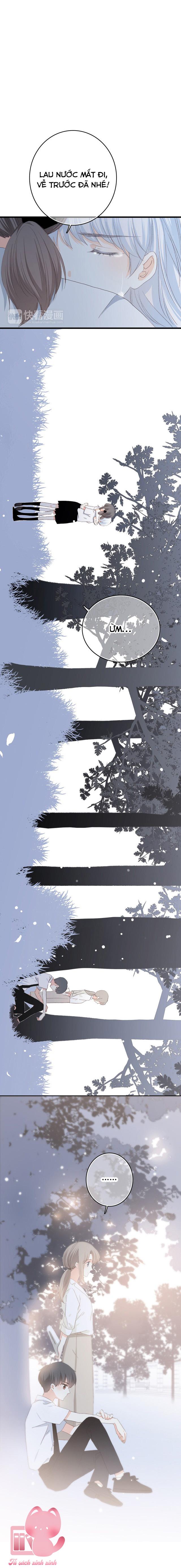 Con Tim Rung Động - Chap 49