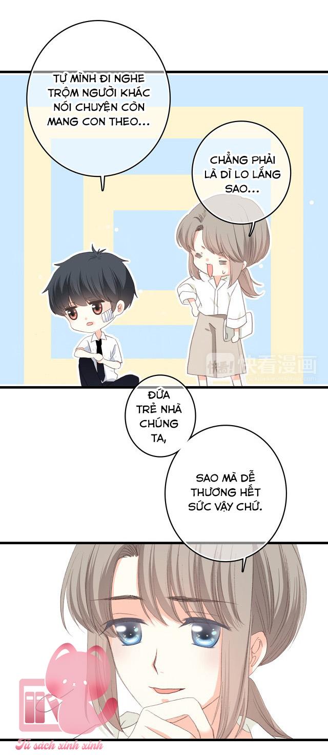 Con Tim Rung Động - Chap 49