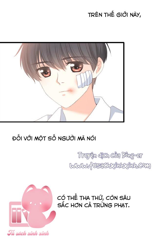 Con Tim Rung Động - Chap 49