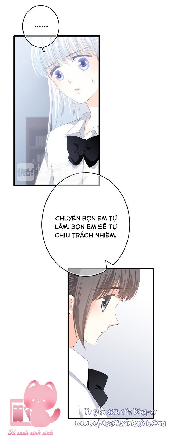 Con Tim Rung Động - Chap 49