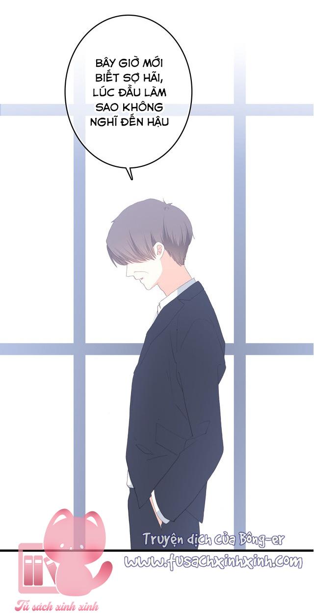 Con Tim Rung Động - Chap 49