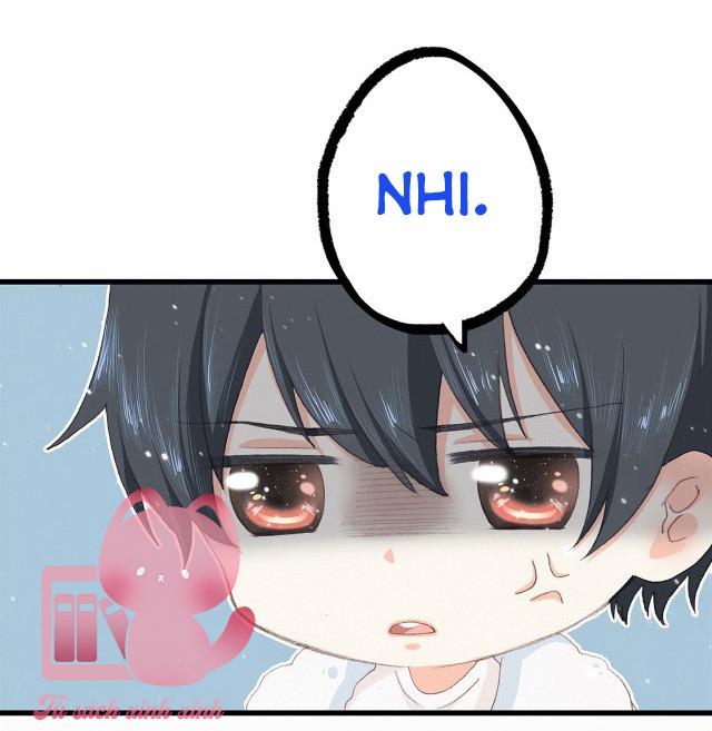 Con Tim Rung Động - Chap 5