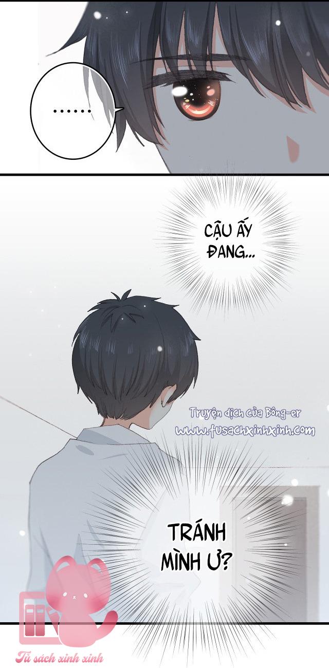 Con Tim Rung Động - Chap 5