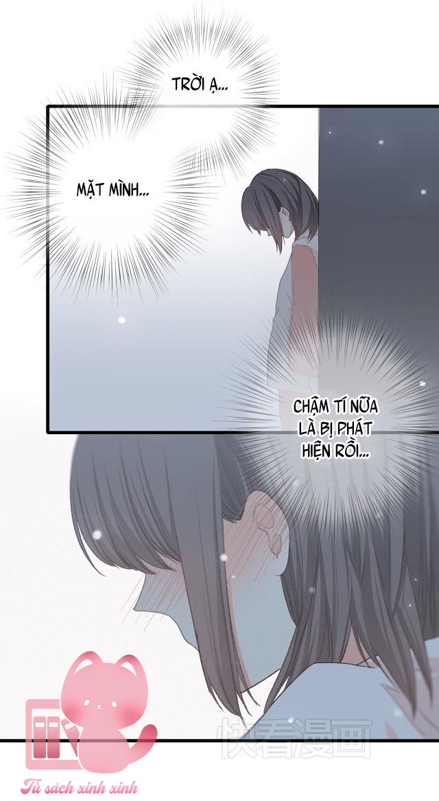 Con Tim Rung Động - Chap 5