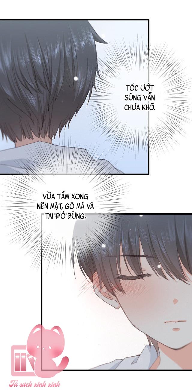 Con Tim Rung Động - Chap 5