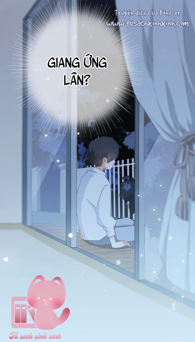 Con Tim Rung Động - Chap 5