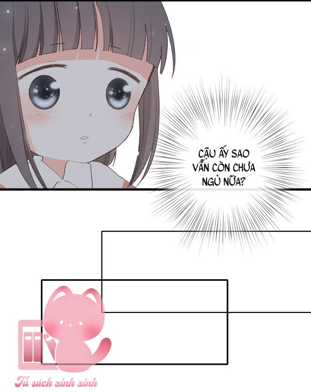 Con Tim Rung Động - Chap 5