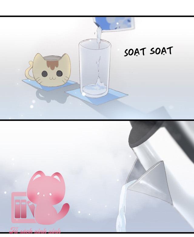 Con Tim Rung Động - Chap 5