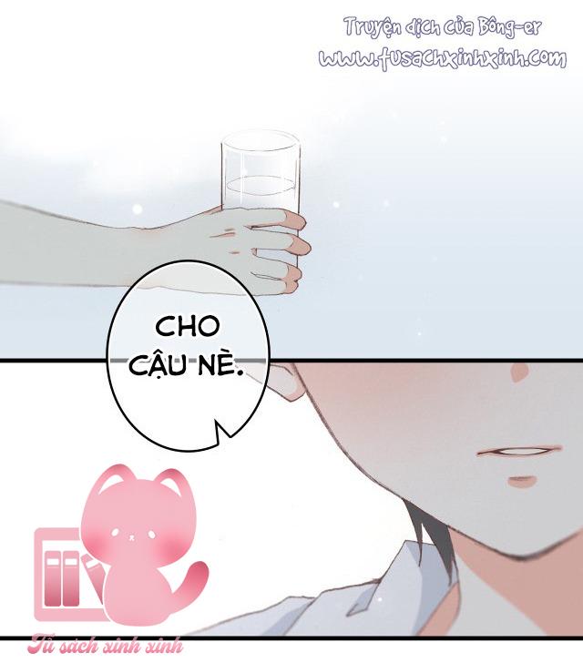 Con Tim Rung Động - Chap 5