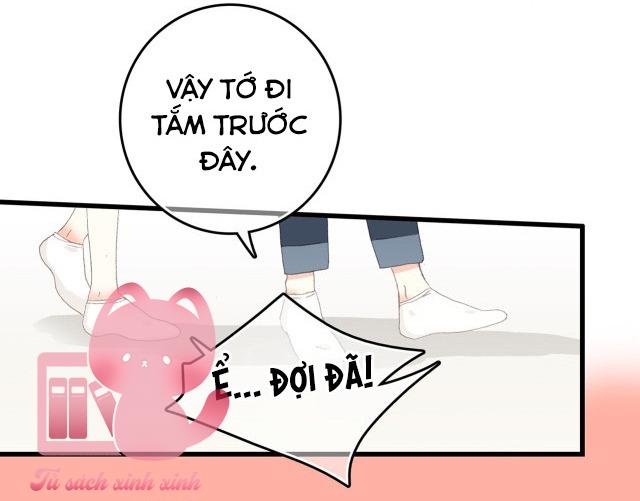 Con Tim Rung Động - Chap 5