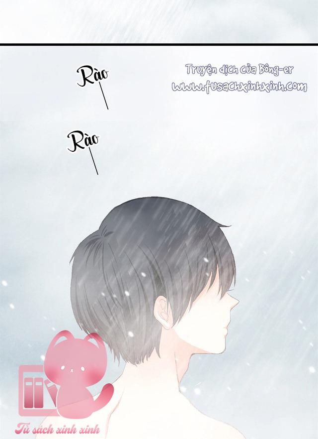 Con Tim Rung Động - Chap 5