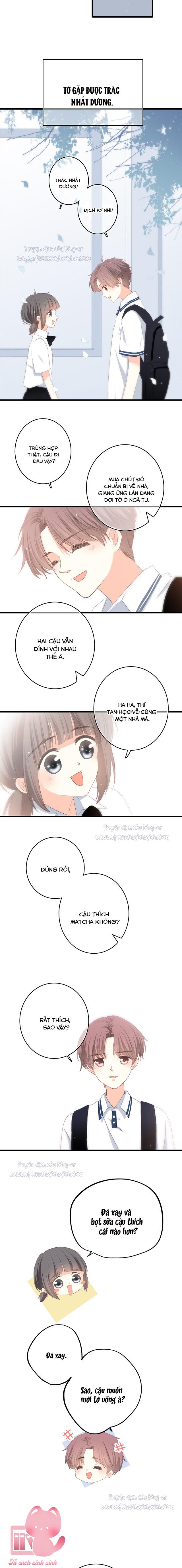 Con Tim Rung Động - Chap 50