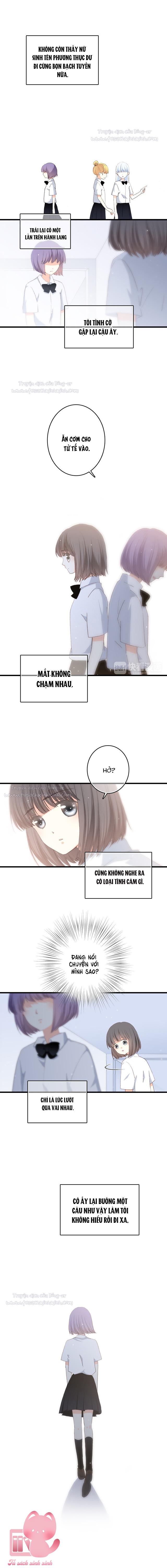 Con Tim Rung Động - Chap 50