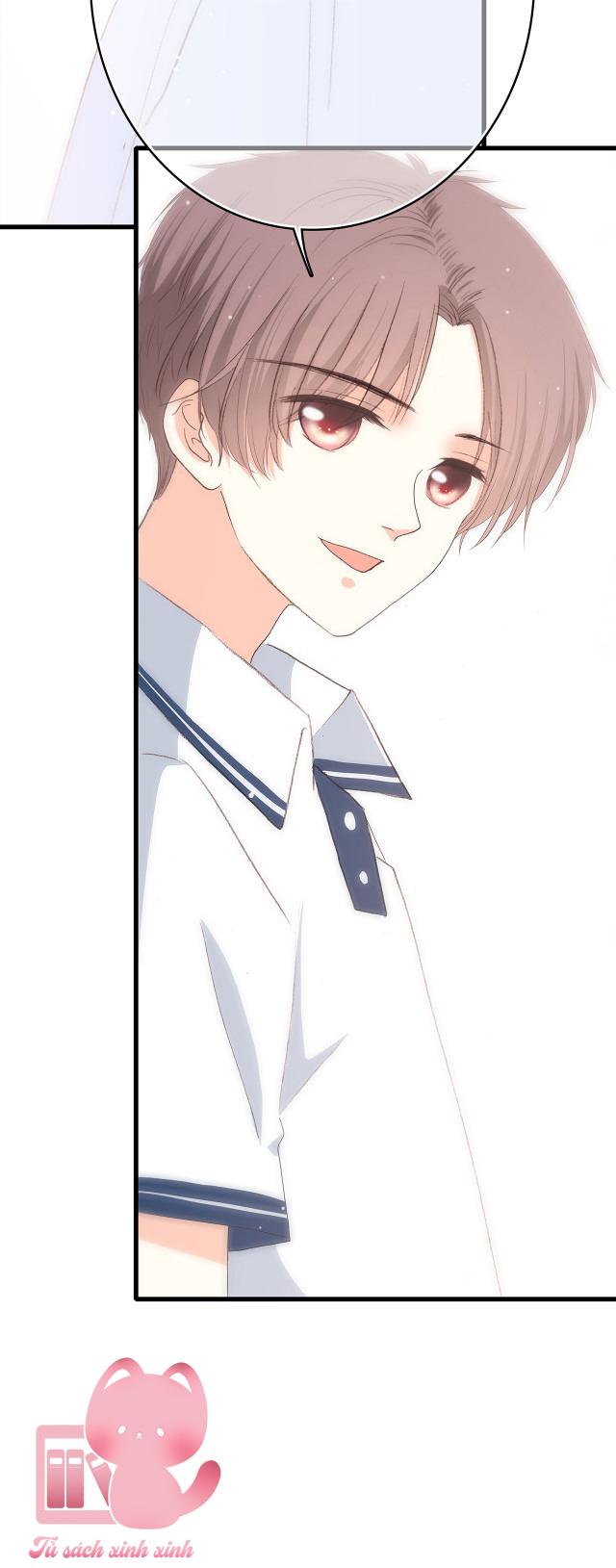 Con Tim Rung Động - Chap 50