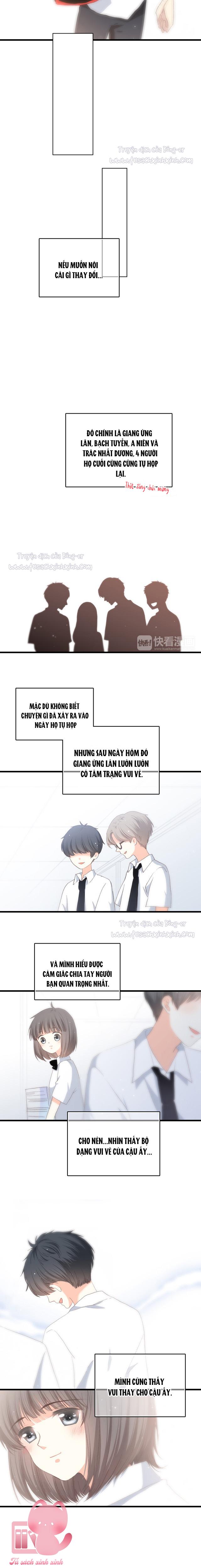 Con Tim Rung Động - Chap 50