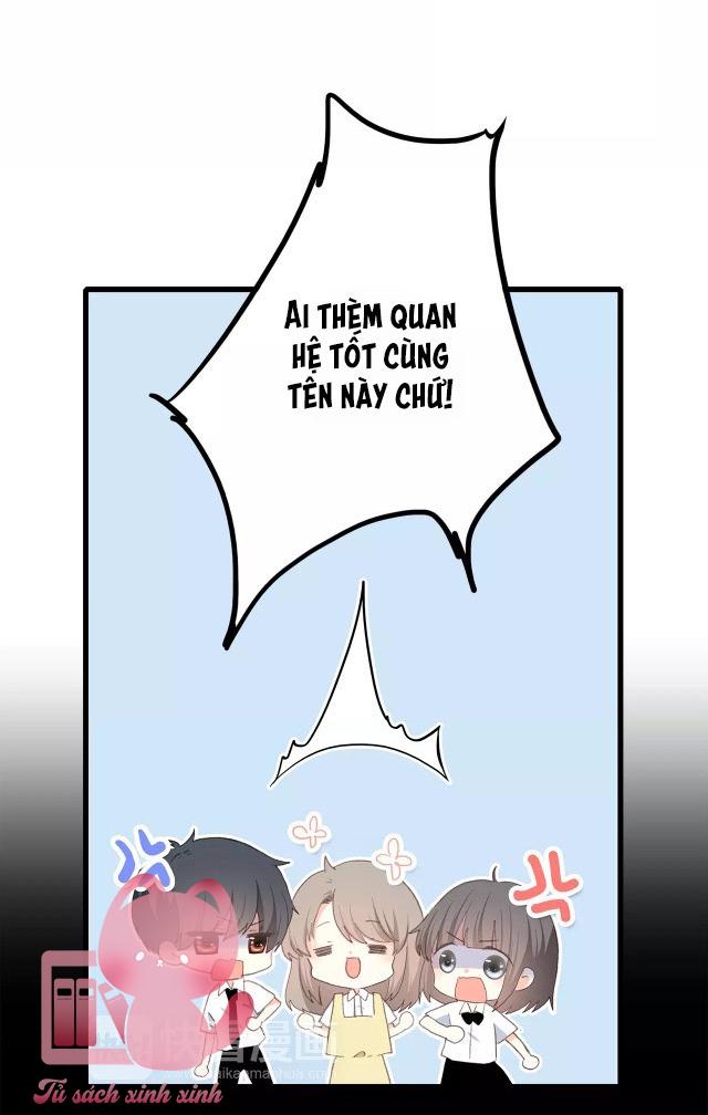 Con Tim Rung Động - Chap 51