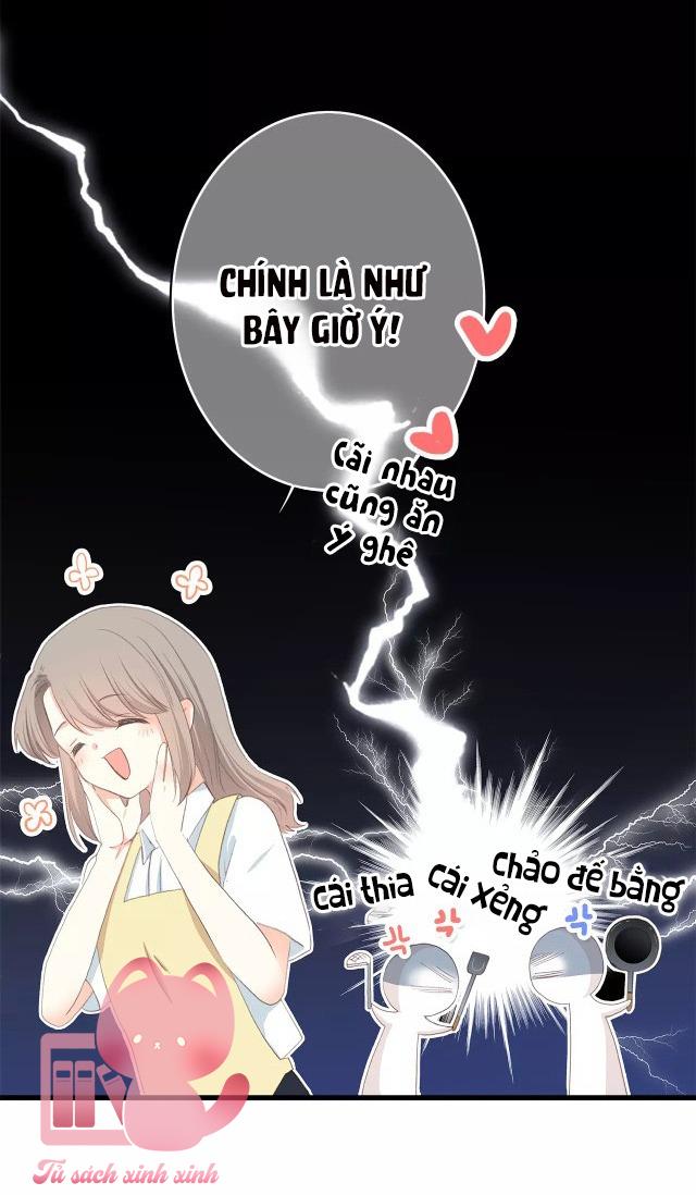 Con Tim Rung Động - Chap 51