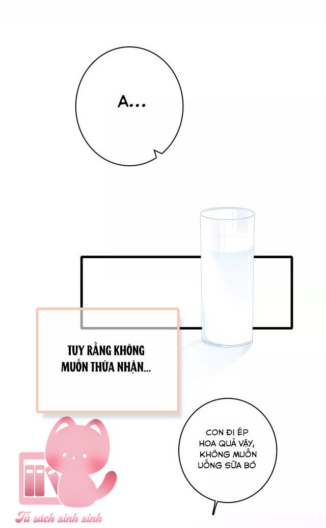 Con Tim Rung Động - Chap 51