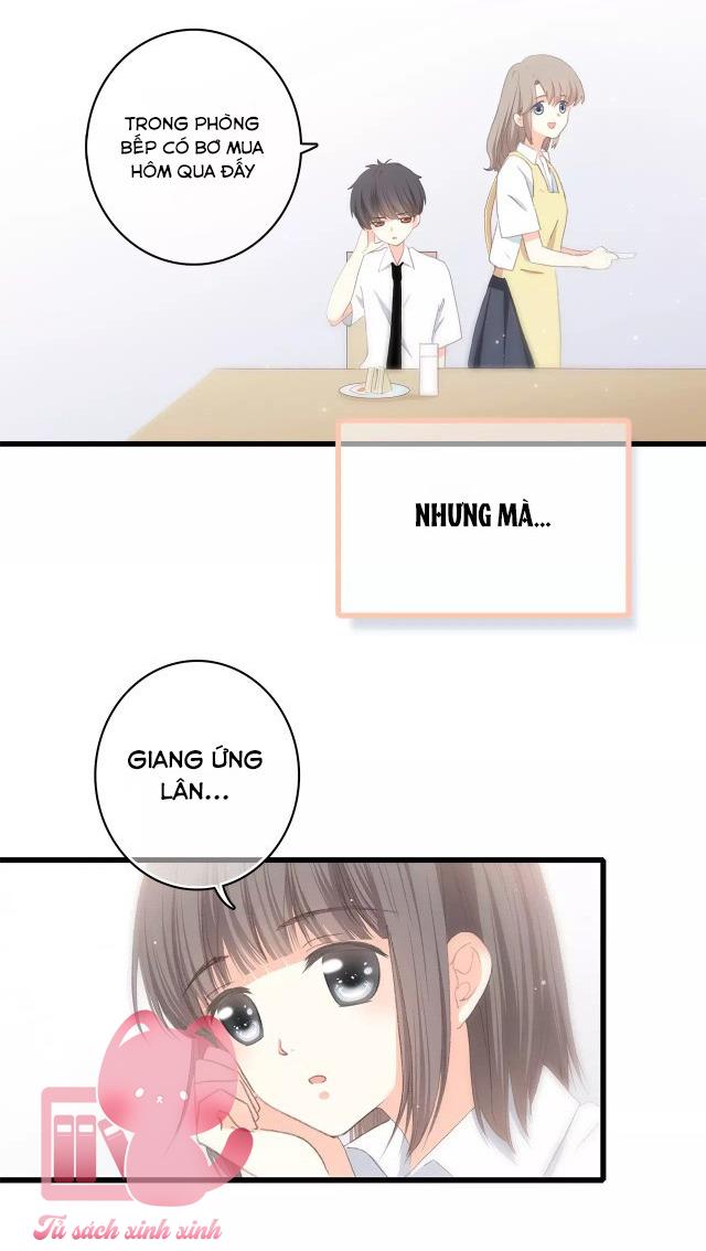 Con Tim Rung Động - Chap 51