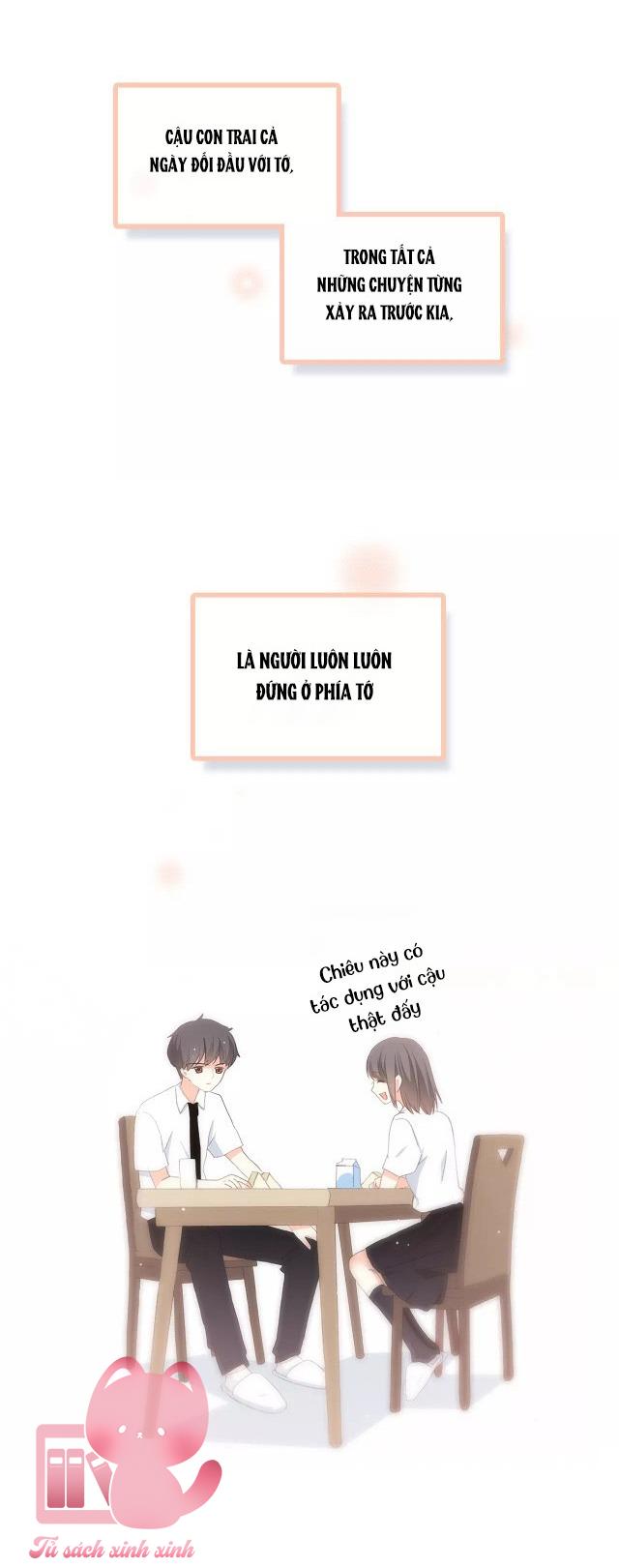 Con Tim Rung Động - Chap 51